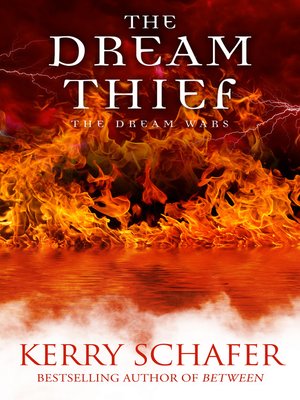 cover image of The Dream Thief